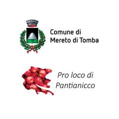 COMUNE MERETO DI TOMBA - PRO LOCO PANTIANICCO