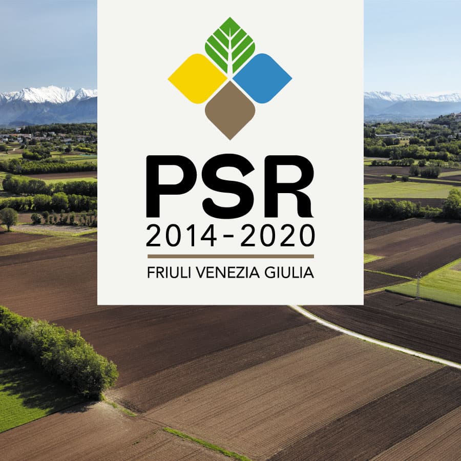 REGIONE FVG - PSR 2014-2020