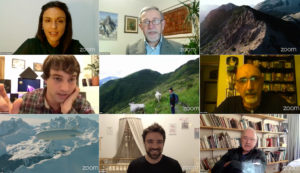 Cortomontagna 2020 | Premiazioni