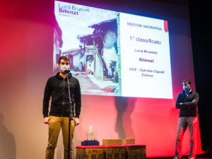 Leggimontagna 2020 | Premiazioni