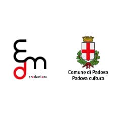 edm productions | Comune di Padova - Padova Cultura