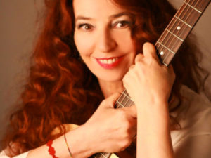 Teresa De Sio