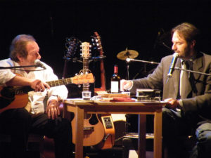 Neri Marcorè - Edoardo De Angelis