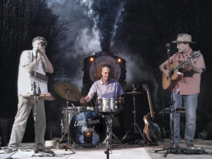 Little Train Band