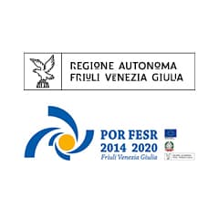REGIONE AUTONOMA FRIULI VENEZIA GIULIA - POR FESR 2014-2020