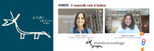Diretta Facebook L'Asino d'oro edizioni | I venerdì con L'Asino
