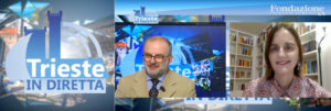TeleQuattro | Trasmissione Trieste in diretta