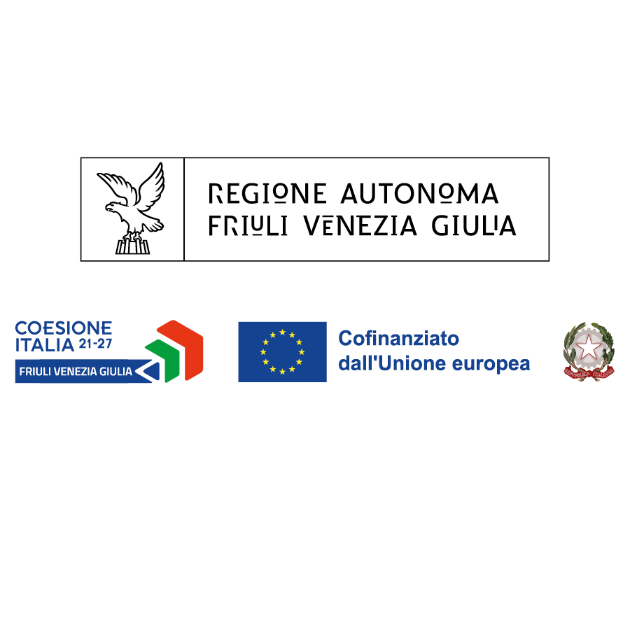 PROGRAMMA REGIONALE - FONDO EUROPEO DI SVILUPPO REGIONALE FVG 2021-2027