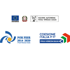 REGIONE AUTONOMA FONDI UE PR FESR FVG  (per conto di AB COMUNICAZIONI SRL) - Anno 2024